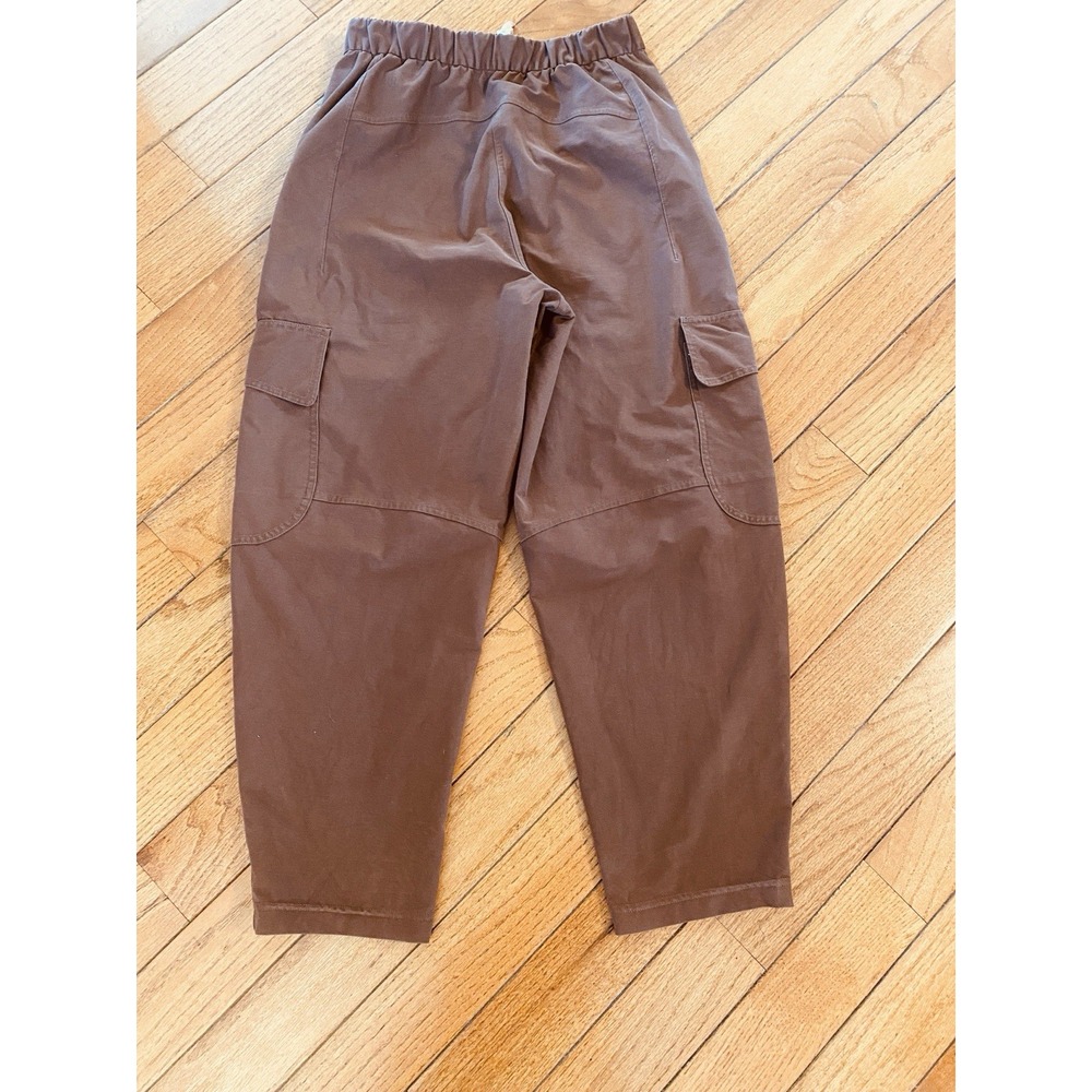 Lululemon Lot Of 7 Utilitech Pants, Leggings, Swiftly Tech,‎ TopsWomens Size 6 - Picture 4 of 16
